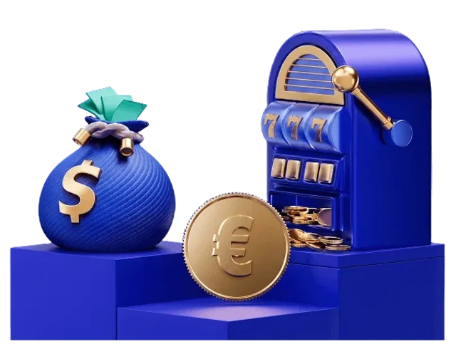 Primera recarga de casino